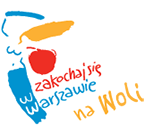 Zakochaj się w Warszawie na Woli - Dzielnica Miasta stolecznego Warszawy